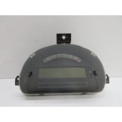 Compteur Citroen C2 Phase 1